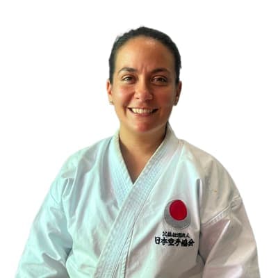 Alejandra Gonzáles Clapham