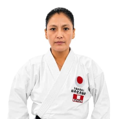 Lidia Araujo Curilla